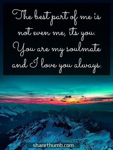 youre my soulmate quotes